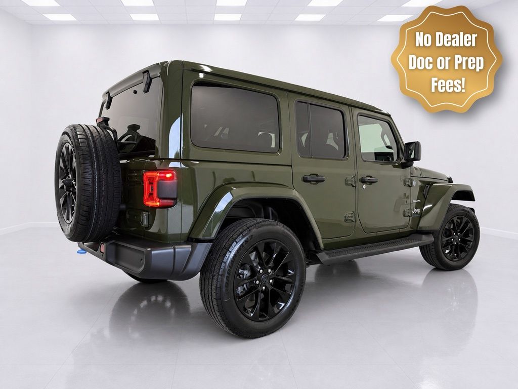 jeep wrangler 4xe 2024 1C4RJXP63RW158706 image jeep wrangler 4xe 2024 1C4RJXP63RW158706 image